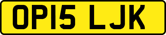 OP15LJK