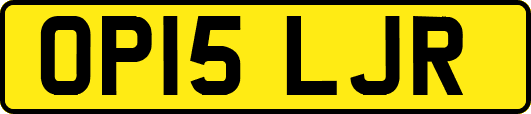 OP15LJR