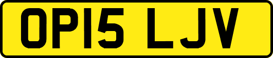 OP15LJV