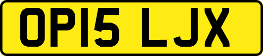 OP15LJX