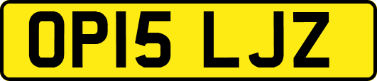 OP15LJZ