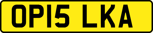 OP15LKA