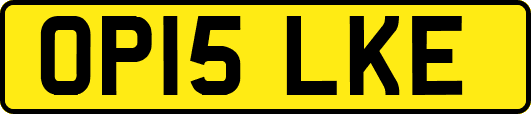 OP15LKE