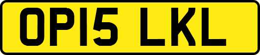 OP15LKL