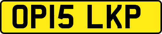 OP15LKP