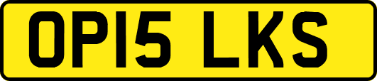 OP15LKS