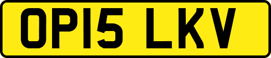 OP15LKV