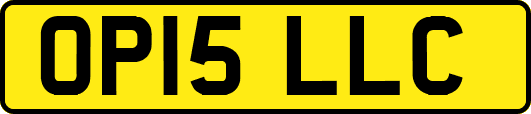 OP15LLC