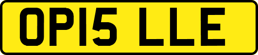 OP15LLE