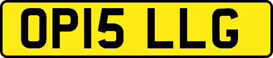 OP15LLG