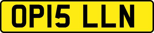 OP15LLN