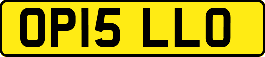 OP15LLO