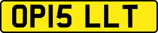 OP15LLT
