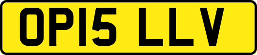 OP15LLV