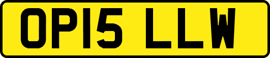 OP15LLW