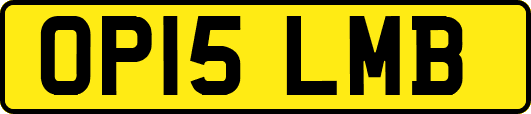 OP15LMB
