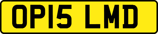 OP15LMD