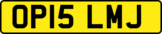 OP15LMJ