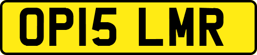 OP15LMR