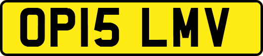 OP15LMV