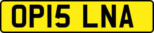 OP15LNA