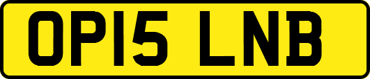 OP15LNB