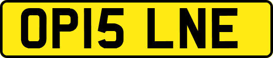 OP15LNE