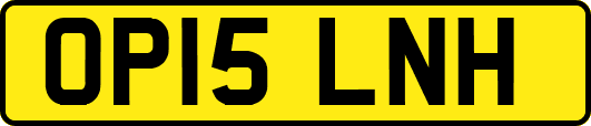 OP15LNH