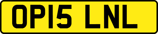 OP15LNL