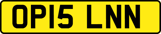 OP15LNN