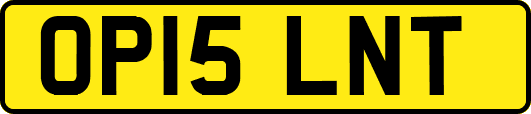 OP15LNT