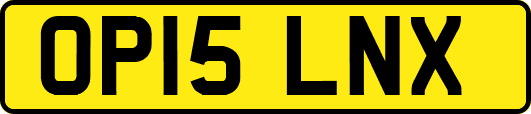 OP15LNX