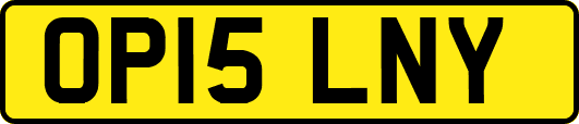OP15LNY