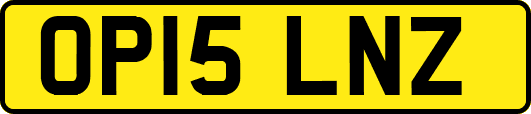 OP15LNZ