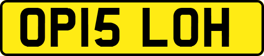 OP15LOH