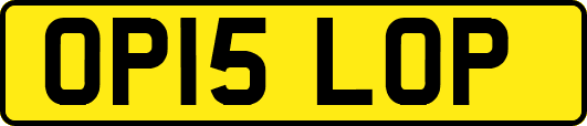 OP15LOP