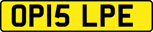 OP15LPE