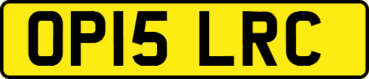 OP15LRC