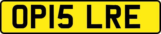 OP15LRE