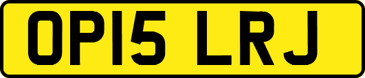 OP15LRJ