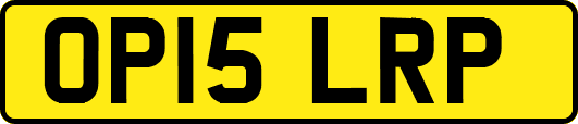 OP15LRP