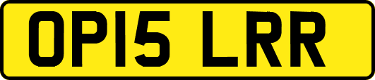 OP15LRR