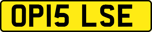 OP15LSE