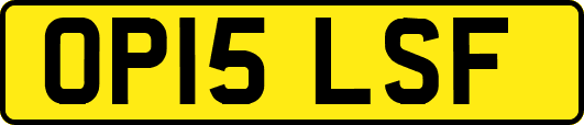 OP15LSF