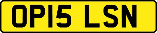 OP15LSN