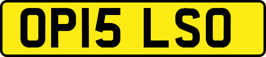 OP15LSO