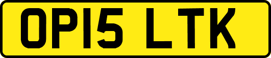 OP15LTK