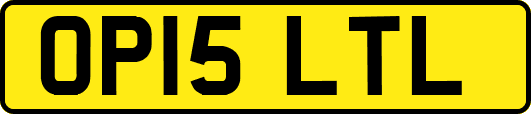 OP15LTL