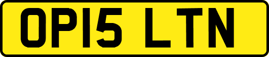 OP15LTN