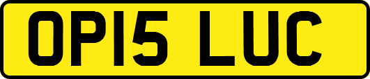 OP15LUC